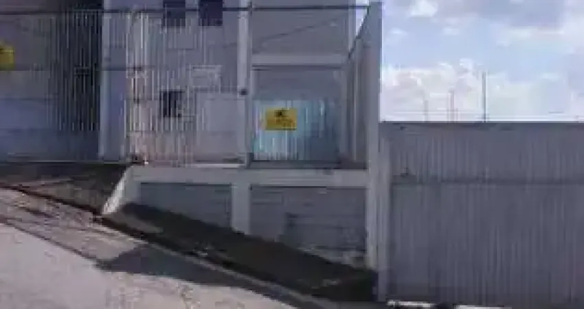 Barracão / Galpão / Depósito à venda no Jardim Alvorada, Jandira