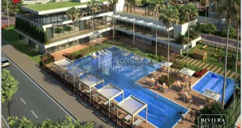 LOTEAMENTO DSE ALTO PADRÃO NO RECREIO, TERRENOS DE 180M² COM RGI , COM PROJETOS APROVADOS