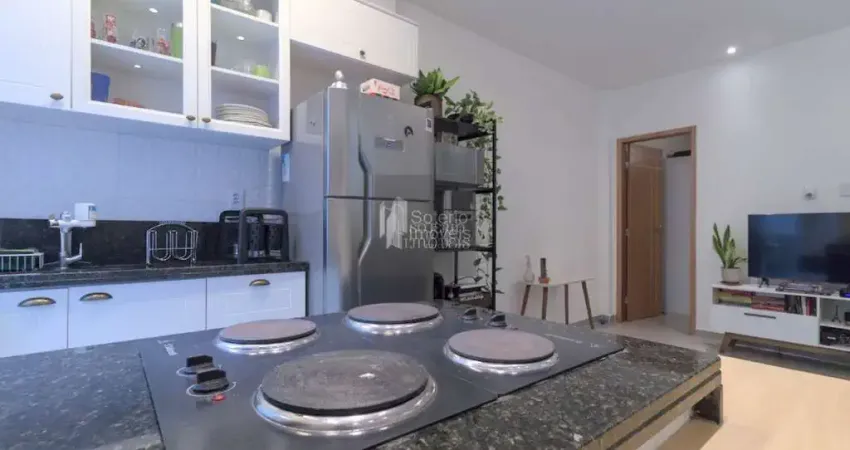 Apartamento com 2 quartos à venda em Botafogo, Rio de Janeiro 