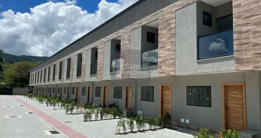 Casa com 2 quartos à venda em Vargem Grande, Rio de Janeiro 