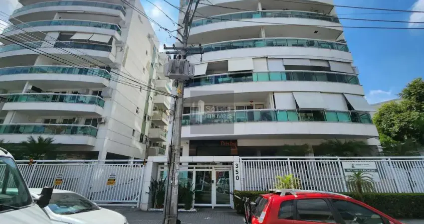 Apartamento com 3 quartos à venda na Freguesia (Ilha do Governador), Rio de Janeiro 