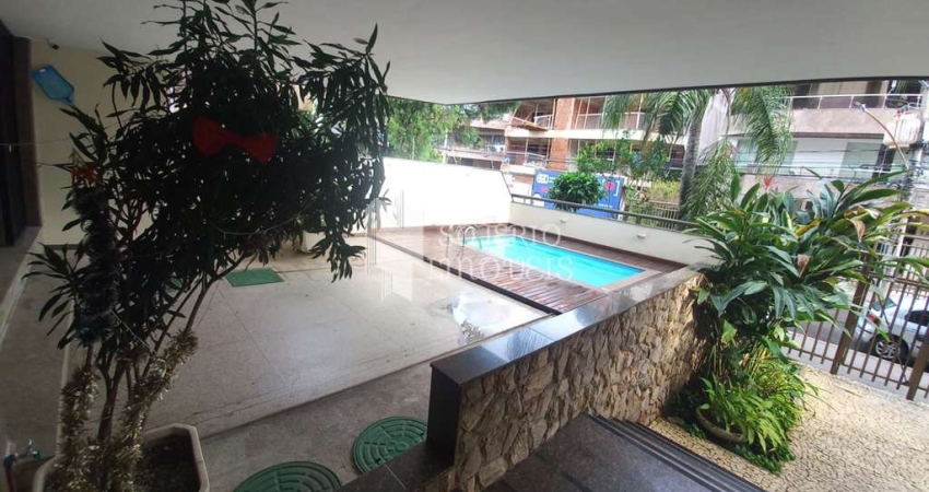 Apartamento próximo á praia no Recreio, altura do  Posto 10, com 82m².