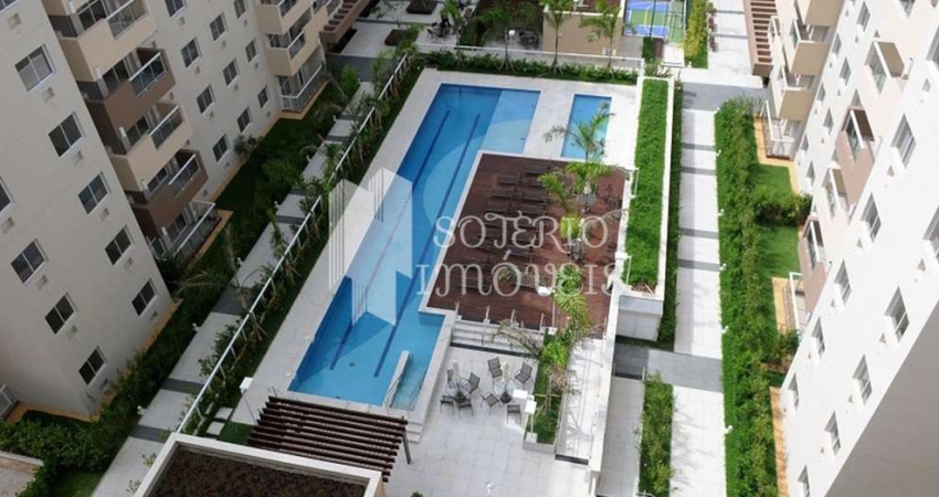 Oportunidade! Apartamento 2 quartos reformado no Pontal Oceânico - Recreio dos Bandeirantes