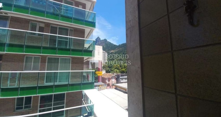 Apartamento com 2 quartos à venda em Botafogo, Rio de Janeiro 