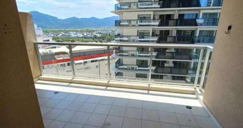APARTAMENTO COM 3 QUARTOS NO UP LIFE - BARRA BONITA - RECREIO DOS BANDEIRANTES