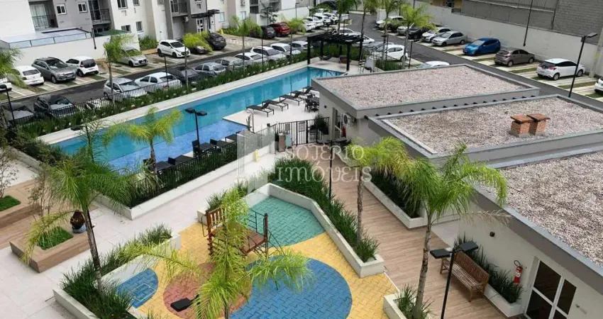 Apartamento com 2 quartos à venda no Camorim, Rio de Janeiro 
