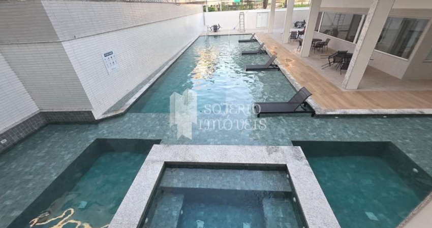 APARTAMENTO 2 QUARTOS NO RECREIO DOS BANDEIRANTES - CONDOMÍNIO RESIDENCIAL LIFE RESORT