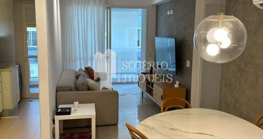 APARTAMENTO 2 QUARTOS EM CONDOMÍNIO COM INFRAESTRUTURA EM BOTAFOGO