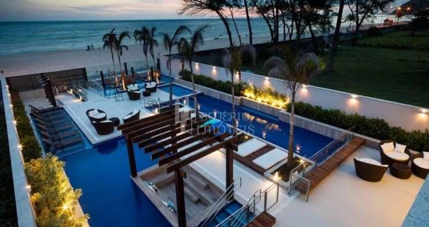 Apartamento 2 quartos no Recreio dos Bandeirantes - Ocean Pontal