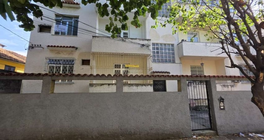 APARTAMENTO 2 QUARTOS NO MÉIER