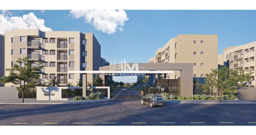 APARTAMENTO À VENDA NO CONDOMINIO NOVOLAR NO RECREIO DOS BANDEIRANTES