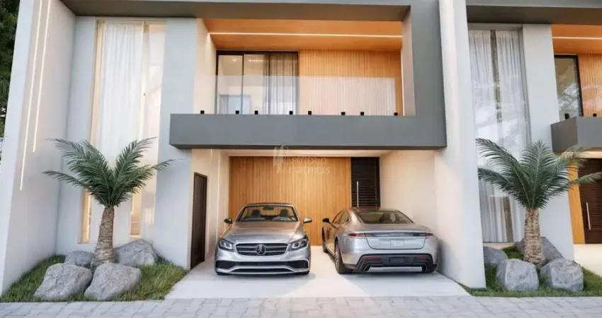 CASA DESIGN CONTEMPORÂNEO 3 SUÍTES RECREIO DOS BANDEIRANTES