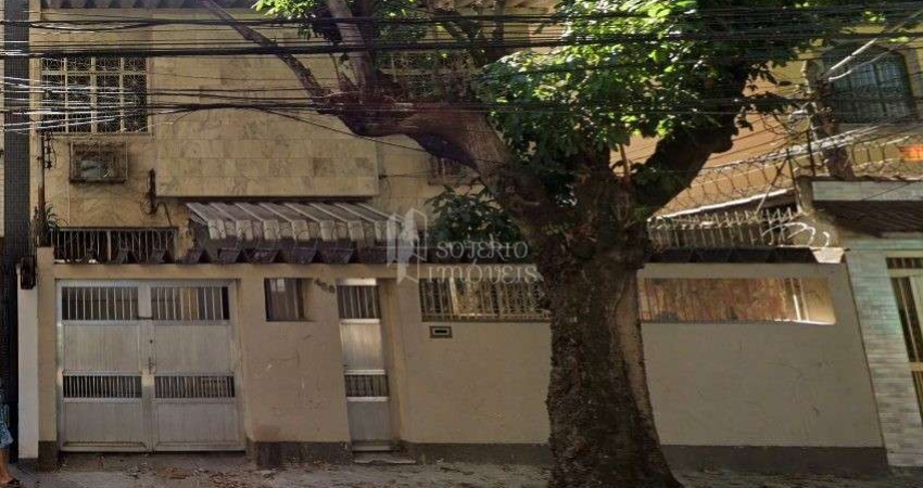 Casa com 4 quartos à venda no Méier, Rio de Janeiro 