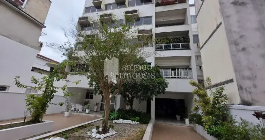 Apartamento com 3 quartos para alugar em Grajaú, Rio de Janeiro 