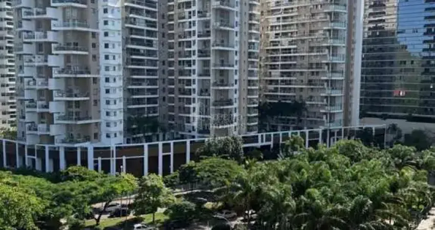 APARTAMENTO PARA ALUGAR COM 03 QUARTOS NO RECREIO-BARRA BONITA
