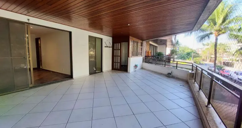 APARTAMENTO 3 QUARTOS NO RECREIO A 4 QUADRAS DA PRAIA
