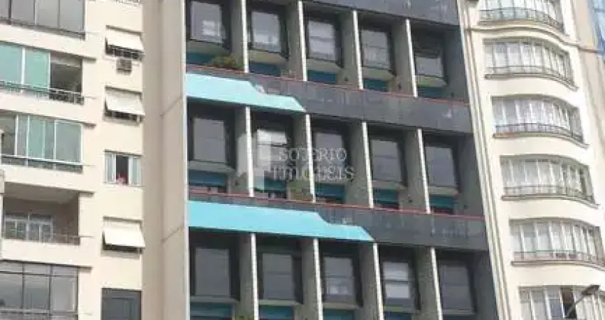 Apartamento com 2 quartos à venda no Flamengo, Rio de Janeiro