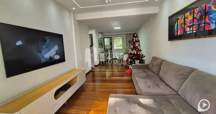 Apartamento com 2 quartos á venda no recreio dos bandeirantes - próximo a praia