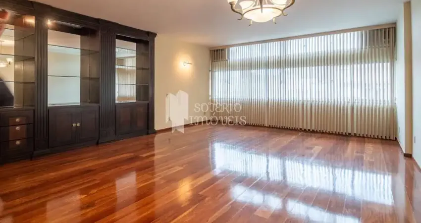 Apartamento com 3 quartos à venda em Copacabana, Rio de Janeiro 