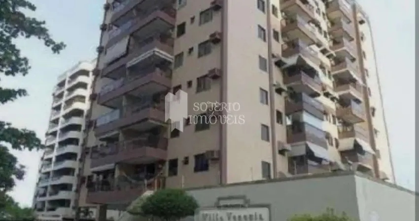 Apartamento no recreio para locação com 03 quartos no barra bonita - recreio dos bandeirante