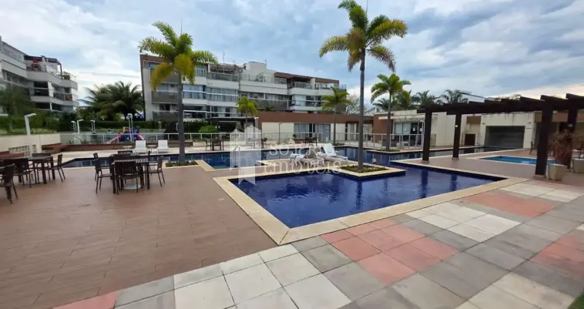 Apartamento com 3 quartos à venda no Recreio dos Bandeirantes, Rio de Janeiro 