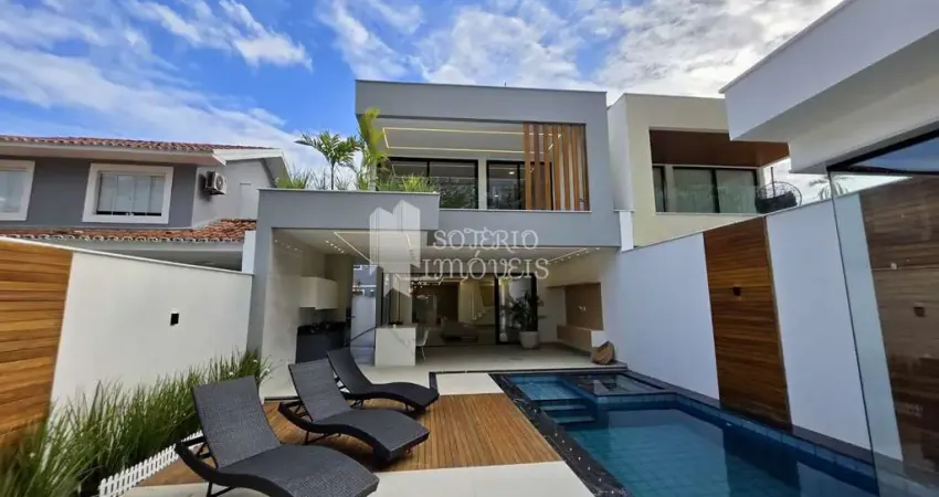 Casa à venda na barra da tijuca - rio de janeiro - rj - r$ 4.800.000,00