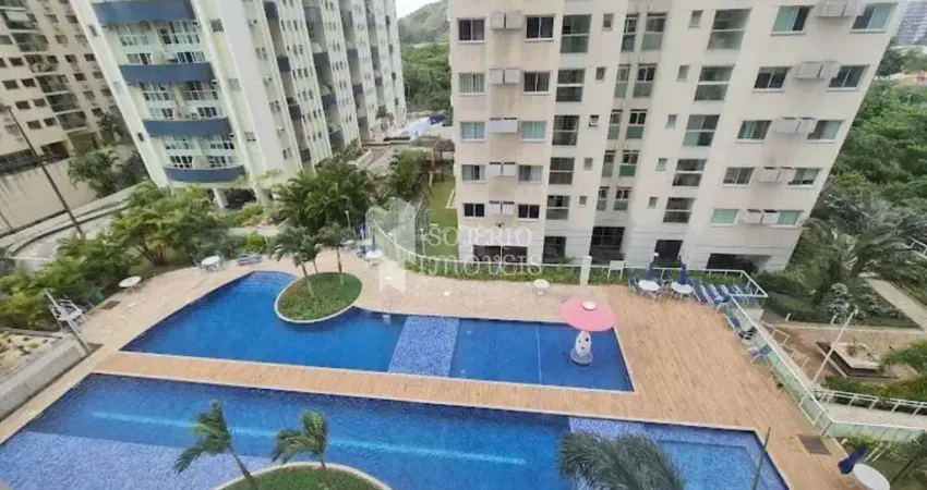 Apartamento no recreio para locação com 03 quartos no barra bonita – recreio dos bandeirantes