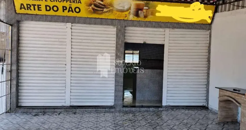 Ponto comercial para alugar em Pavuna, Rio de Janeiro