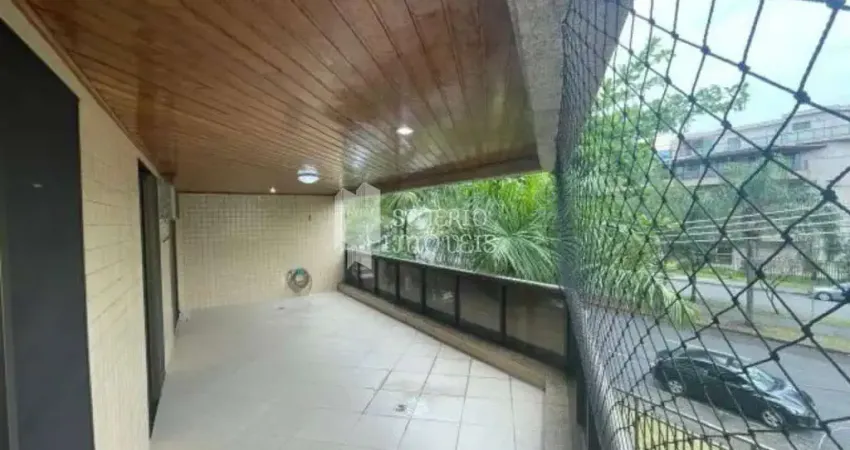 Apartamento com 3 quartos para locação no recreio dos bandeirantes