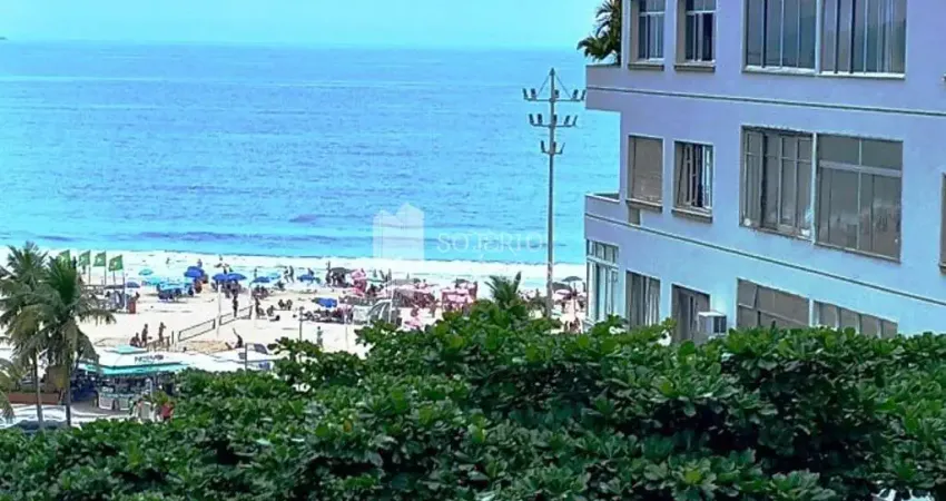 Apartamento com 4 quartos à venda em Copacabana, Rio de Janeiro