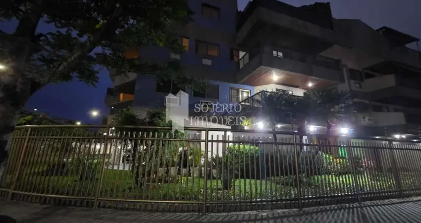 Apartamento locação 85m², 2 quartos, recreio dos bandeirantes