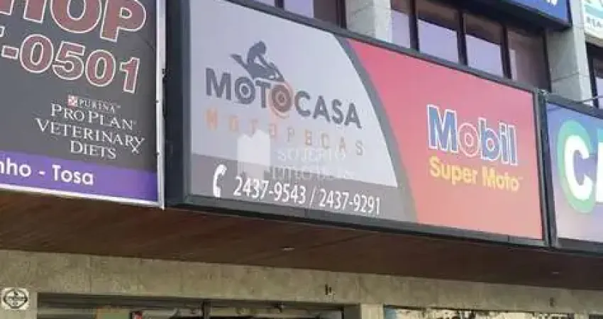 Sala comercial para alugar no Recreio dos Bandeirantes, Rio de Janeiro 