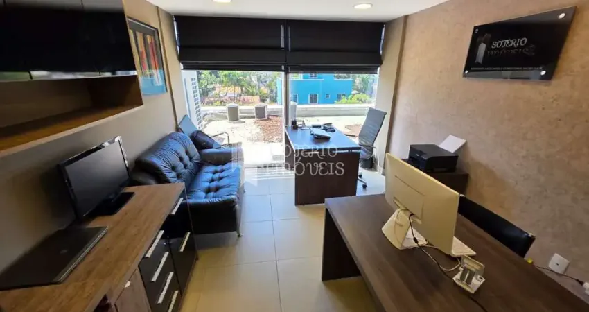 Sala comercial à venda no Recreio dos Bandeirantes, Rio de Janeiro