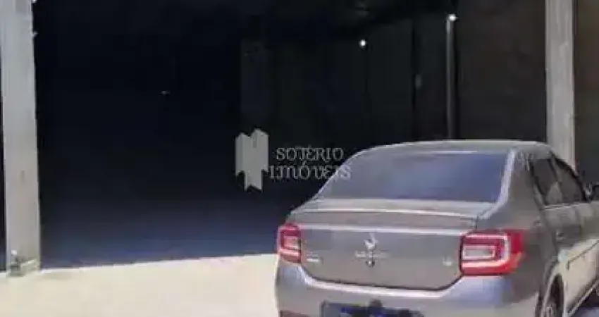 Barracão / Galpão / Depósito para alugar em Jacarepaguá, Rio de Janeiro 