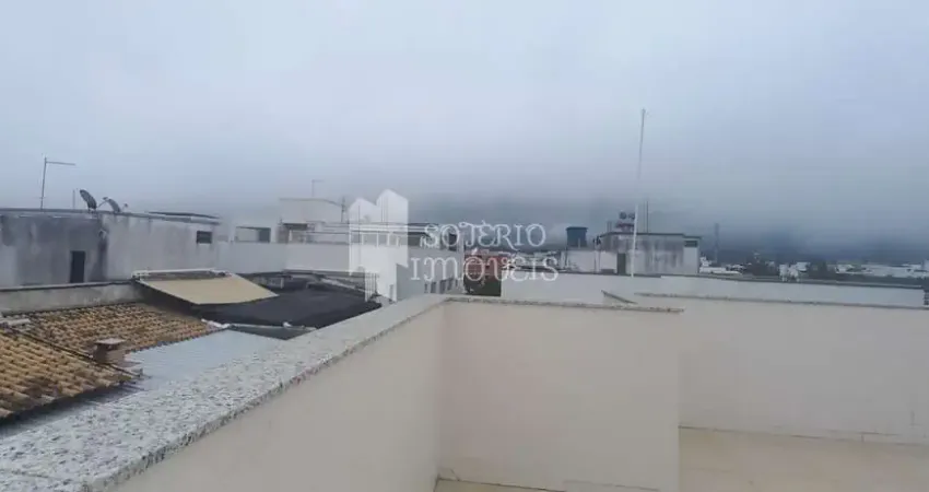 Cobertura  no recreio para alugar, próximo á praia no posto 10.