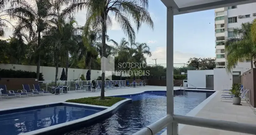 Cobertura com 3 quartos à venda na Cidade de Deus, Rio de Janeiro