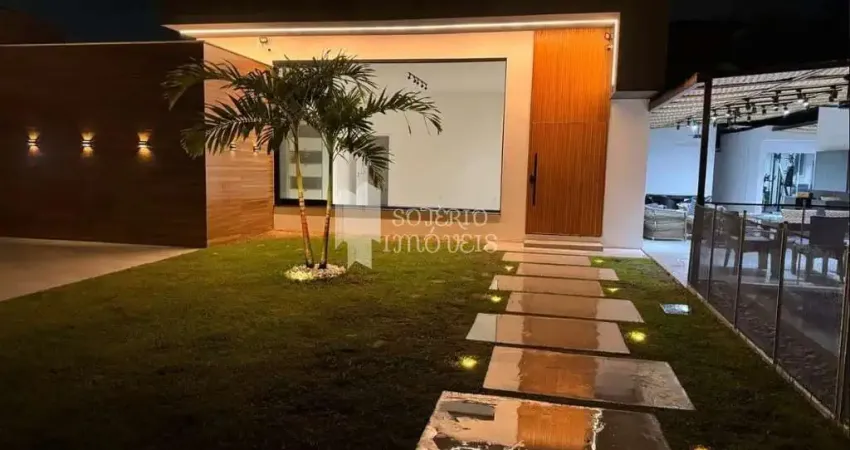 Casa com 4 quartos para alugar em Vargem Grande, Rio de Janeiro 