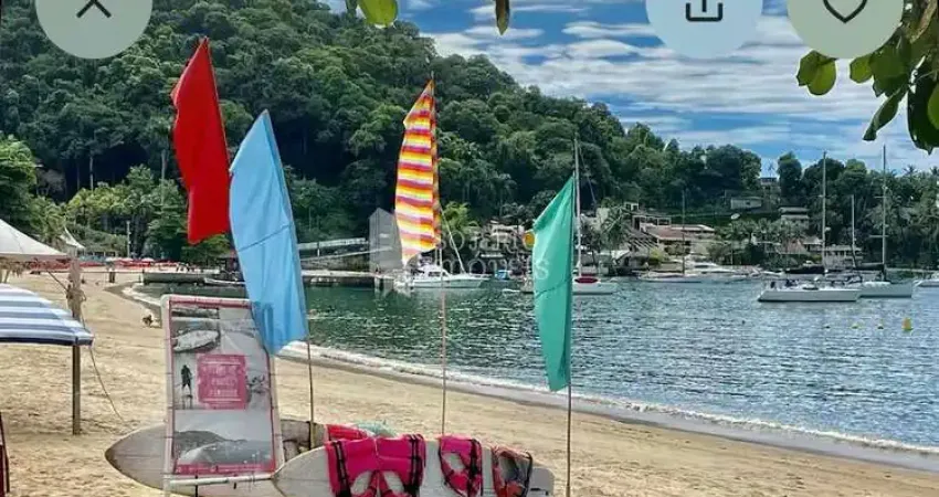 Apartamento com 4 quartos para alugar no Centro, Angra dos Reis 