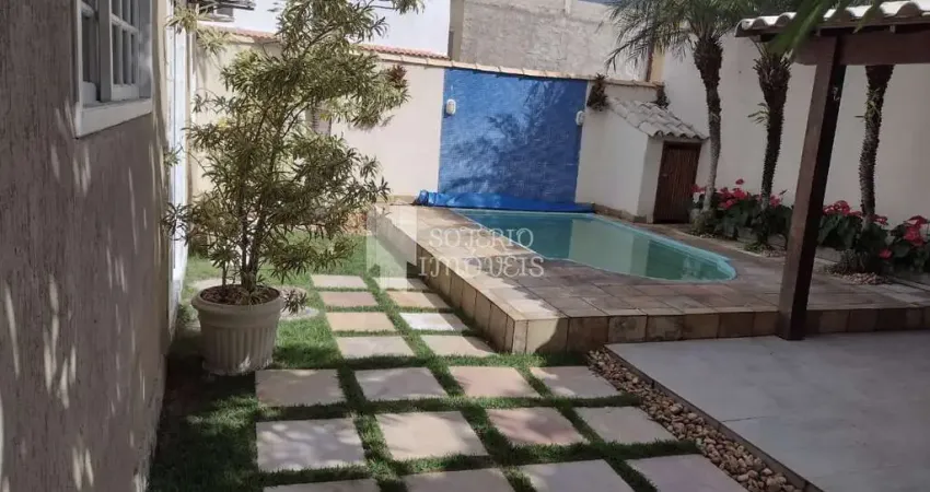 Casa com 1 quarto à venda na Barra de Guaratiba, Rio de Janeiro