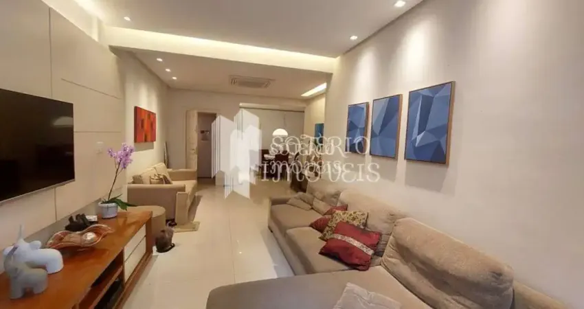 Apartamento com 3 quartos à venda em Copacabana, Rio de Janeiro