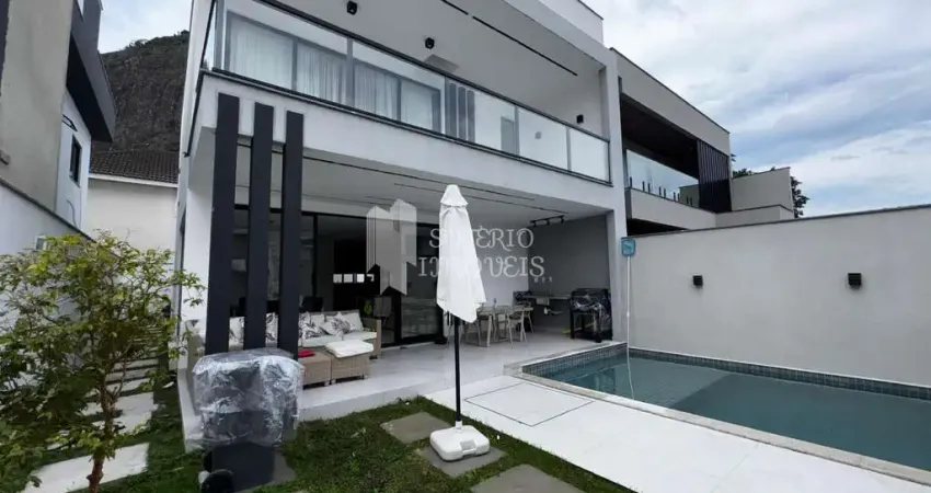 Casa para alugar em vargem pequena, rio de janeiro - 4 quartos