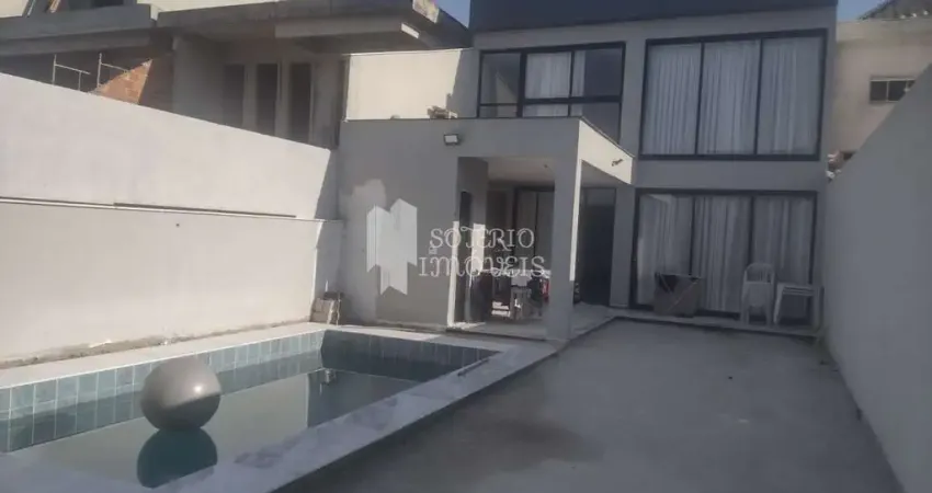 Casa com 4 quartos para alugar no Recreio dos Bandeirantes, Rio de Janeiro