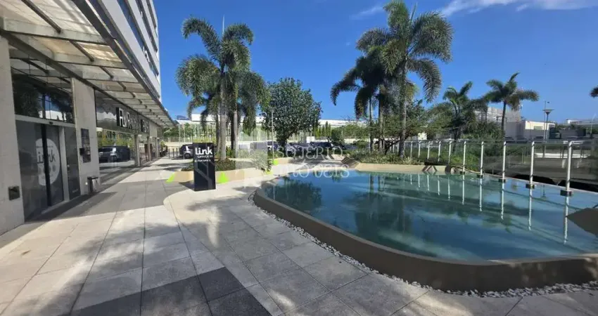 Sala comercial para alugar na Barra da Tijuca, Rio de Janeiro