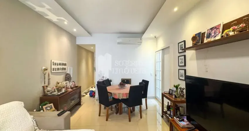 Apartamento com 3 quartos à venda no Jardim Botânico, Rio de Janeiro