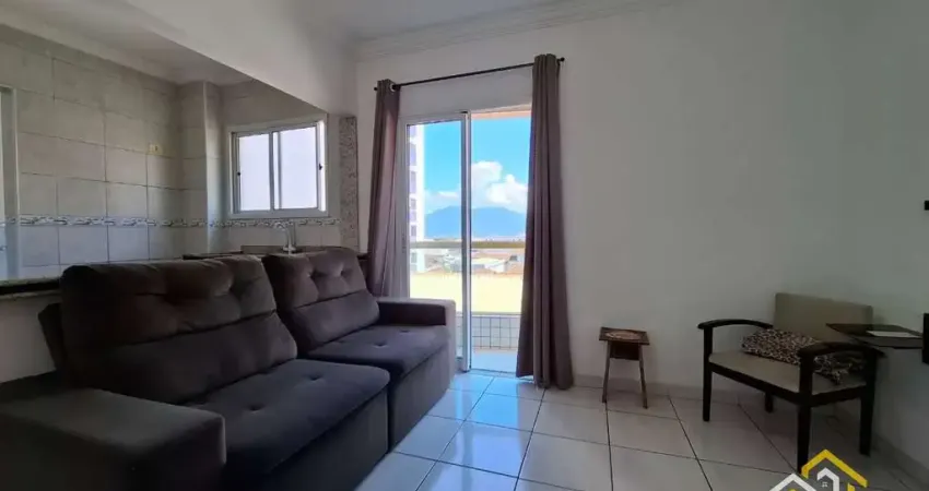Apartamento com 1 quarto à venda na Tupi, Praia Grande