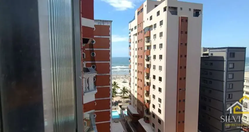 Apartamento com 2 quartos à venda na Tupi, Praia Grande