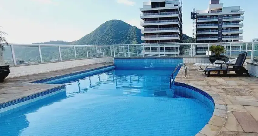 Apartamento com 2 quartos à venda na Canto do Forte, Praia Grande - SP, Brasil, Canto do Forte, Praia Grande