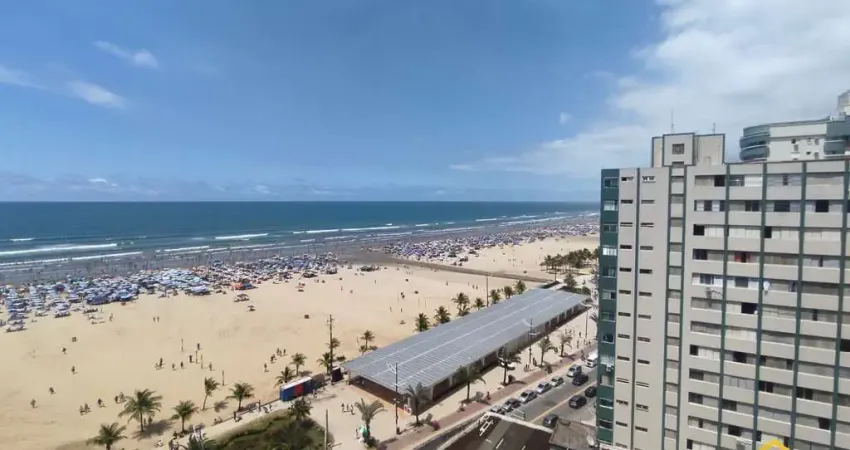 Apartamento com 2 quartos à venda em Guilhermina, Praia Grande
