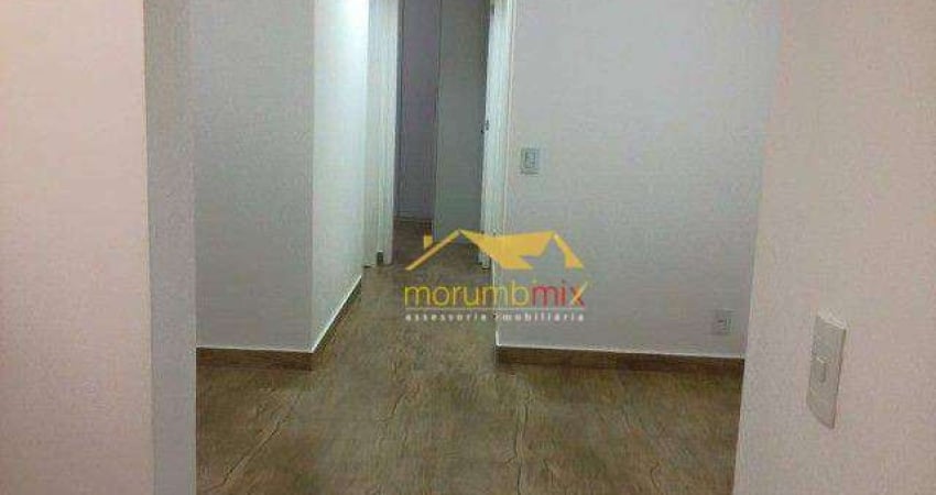 Apartamento com 2 dormitórios à venda, por R$ 660.000 - Vila Sônia