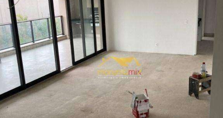 Apartamento com 3 dormitórios à venda, por R$ 3.900.000 - Morumbi